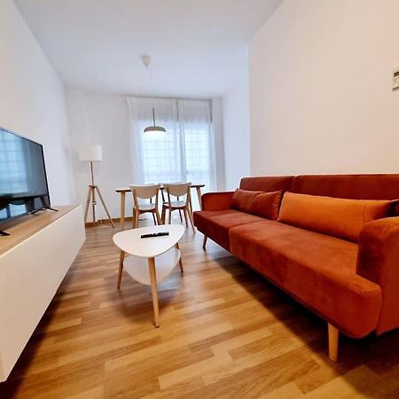 Increible Apartamento Centrico 0B Севиля Екстериор снимка