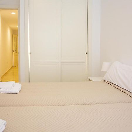 Increible Apartamento Centrico 0B Севиля Екстериор снимка