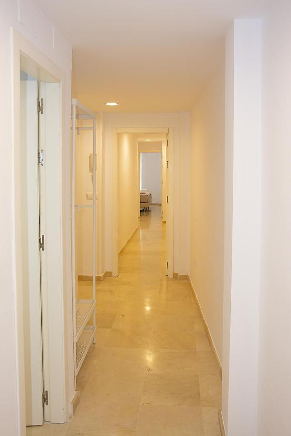 Increible Apartamento Centrico 0B Севиля Екстериор снимка