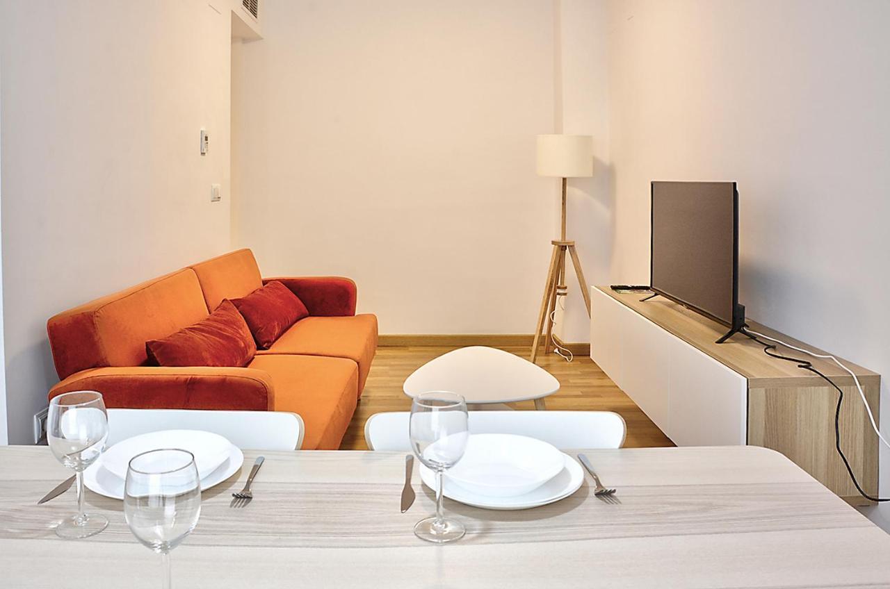 Increible Apartamento Centrico 0B Севиля Екстериор снимка