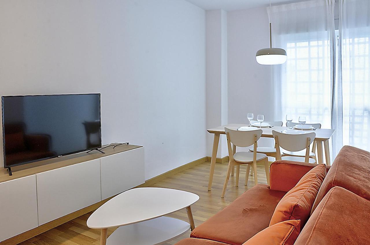 Increible Apartamento Centrico 0B Севиля Екстериор снимка