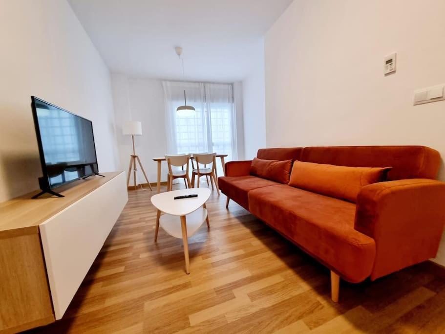 Increible Apartamento Centrico 0B Севиля Екстериор снимка