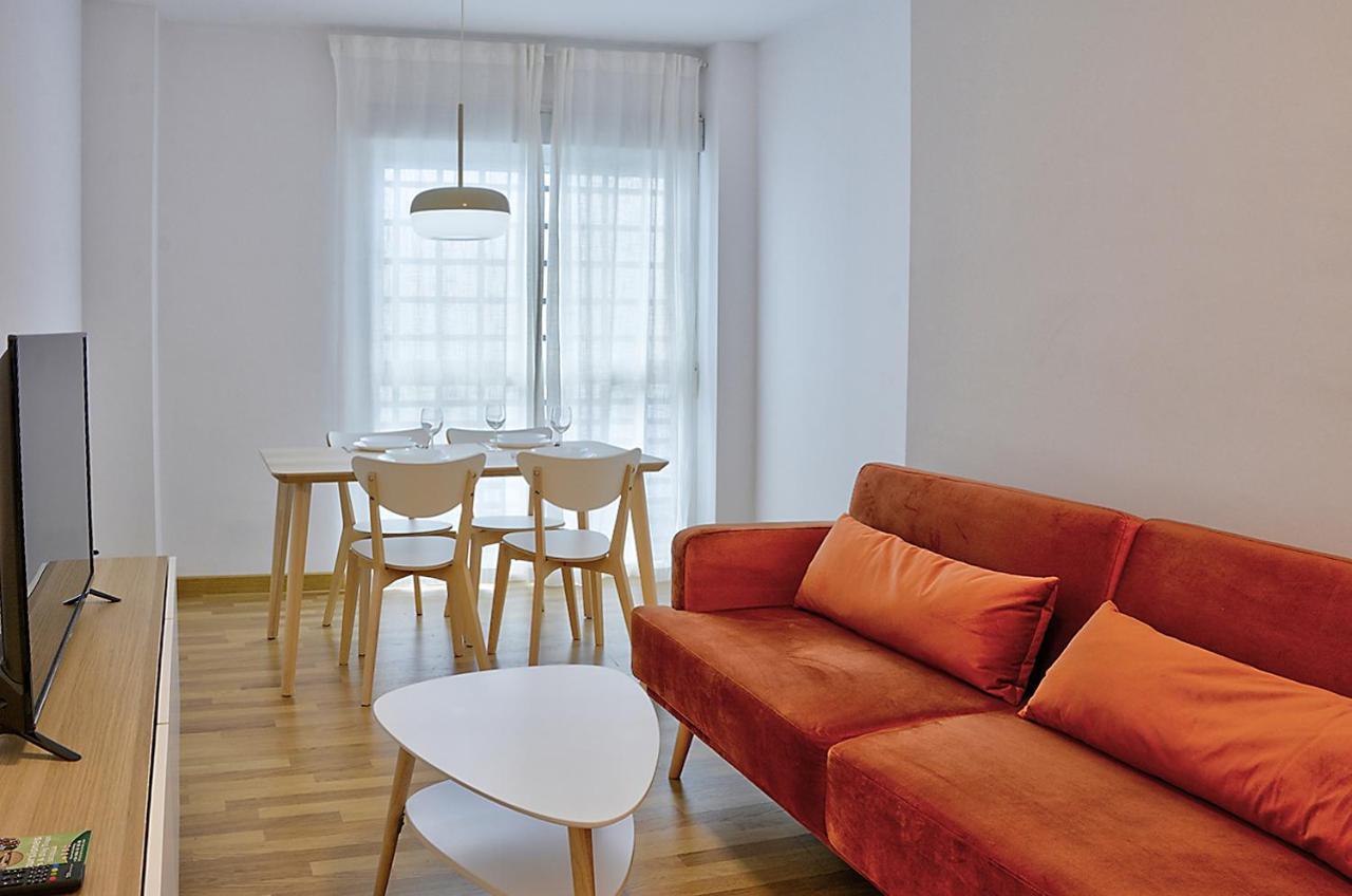 Increible Apartamento Centrico 0B Севиля Екстериор снимка