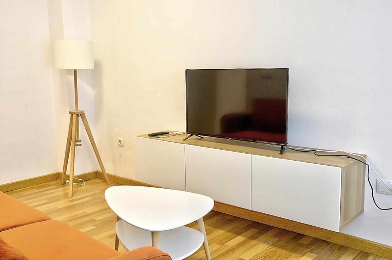 Increible Apartamento Centrico 0B Севиля Екстериор снимка