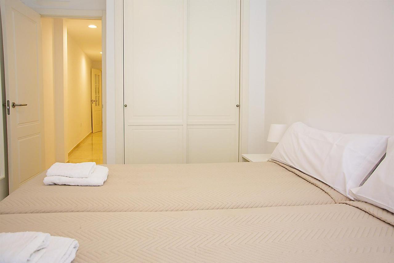 Increible Apartamento Centrico 0B Севиля Екстериор снимка