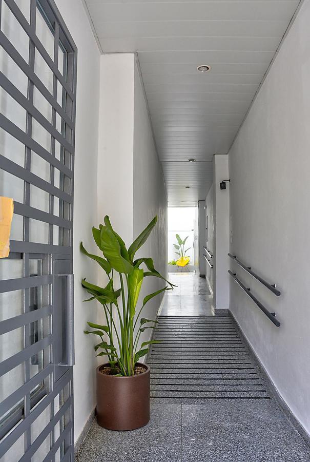 Increible Apartamento Centrico 0B Севиля Екстериор снимка
