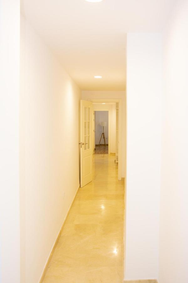 Increible Apartamento Centrico 0B Севиля Екстериор снимка